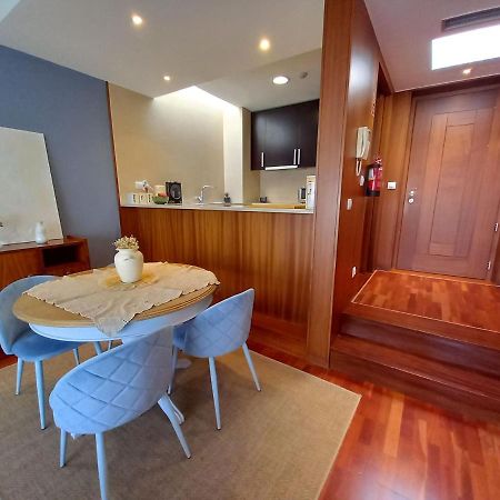 Cabedelo Beach Apartment Viana do Castelo Extérieur photo