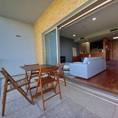 Cabedelo Beach Apartment Viana do Castelo Extérieur photo