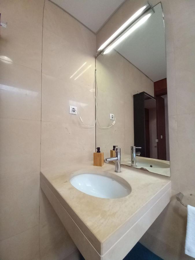 Cabedelo Beach Apartment Viana do Castelo Extérieur photo