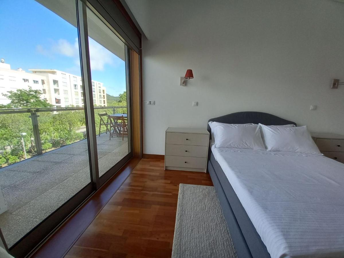 Cabedelo Beach Apartment Viana do Castelo Extérieur photo