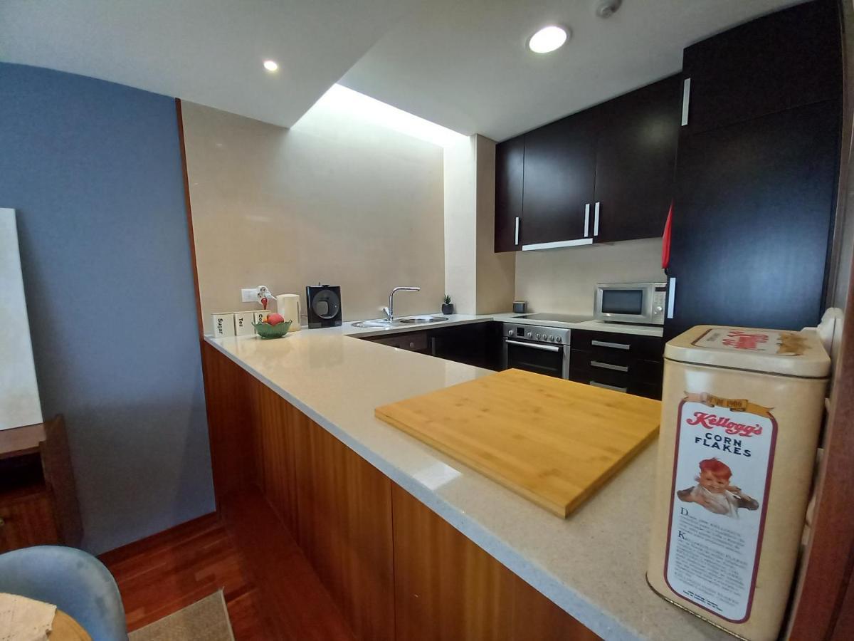 Cabedelo Beach Apartment Viana do Castelo Extérieur photo