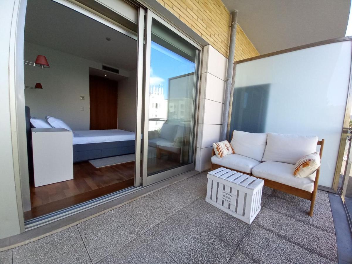 Cabedelo Beach Apartment Viana do Castelo Extérieur photo