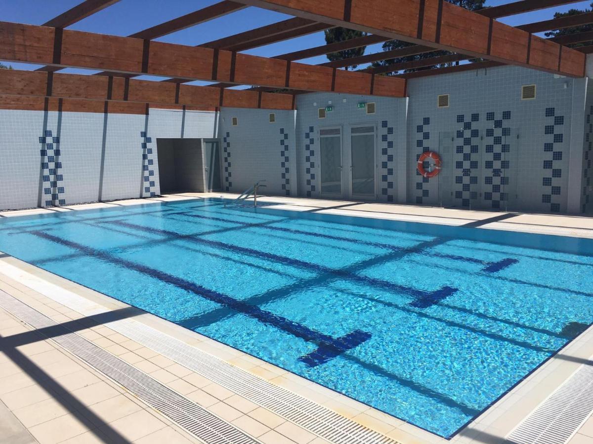 Cabedelo Beach Apartment Viana do Castelo Extérieur photo