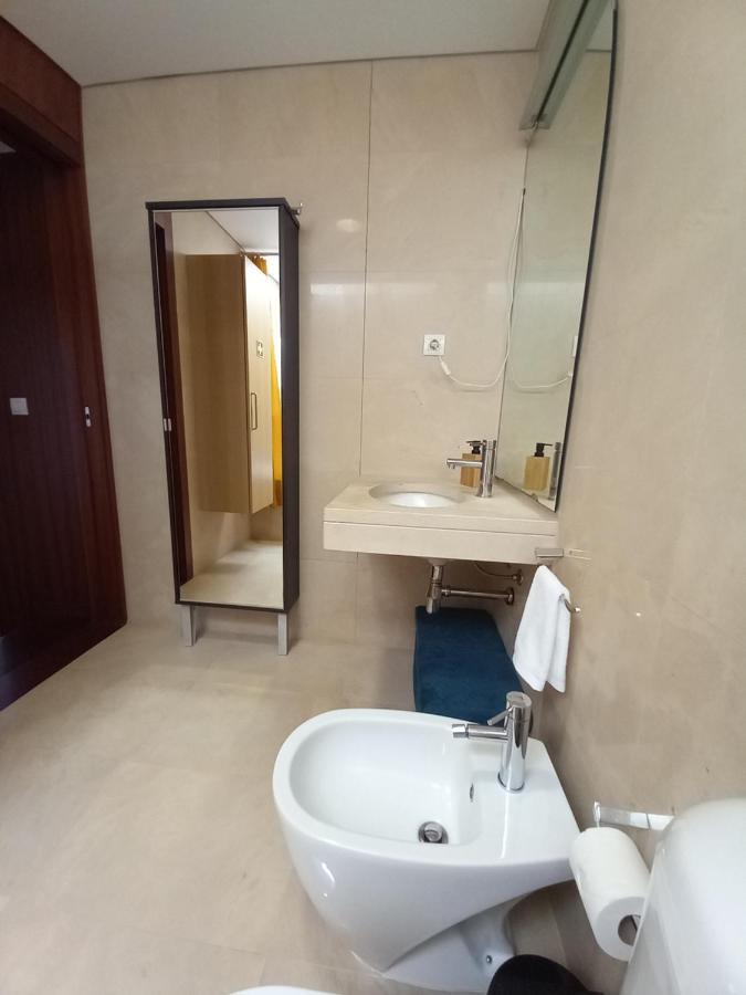 Cabedelo Beach Apartment Viana do Castelo Extérieur photo
