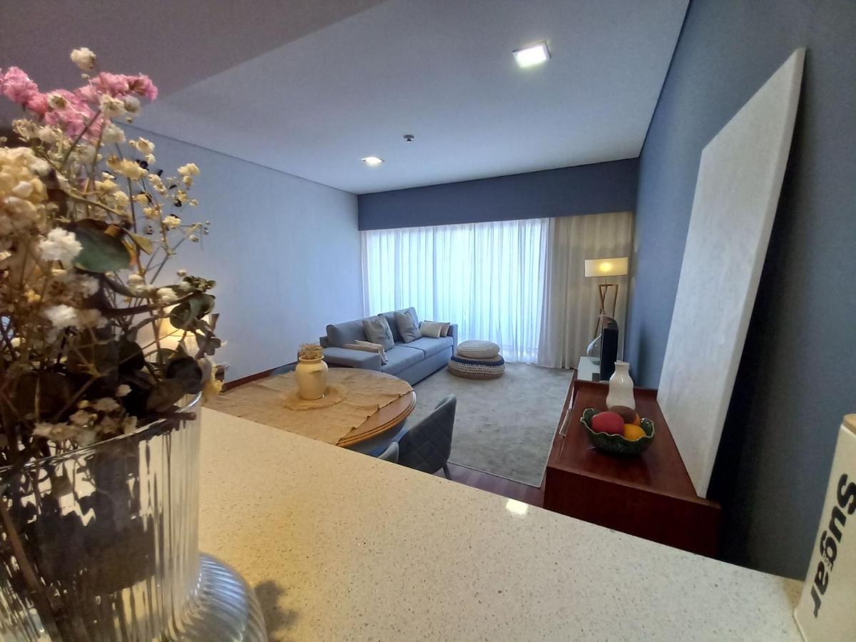 Cabedelo Beach Apartment Viana do Castelo Extérieur photo
