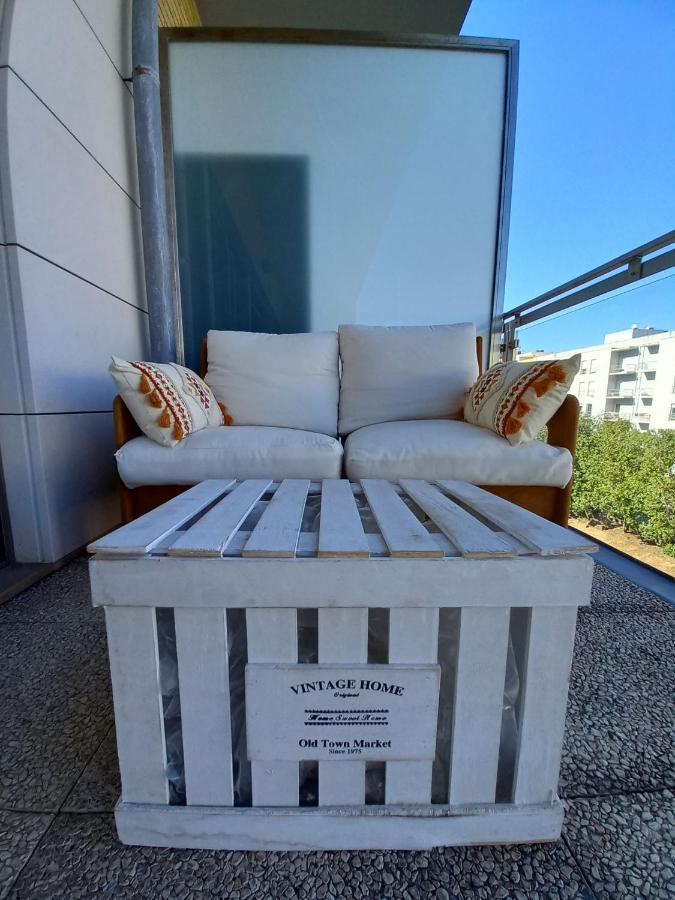 Cabedelo Beach Apartment Viana do Castelo Extérieur photo